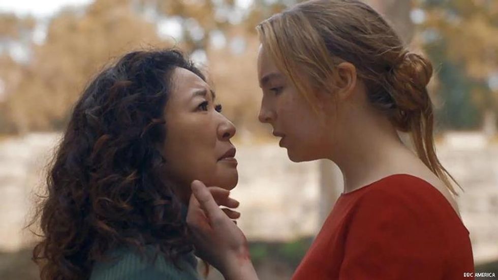 Killing Eve