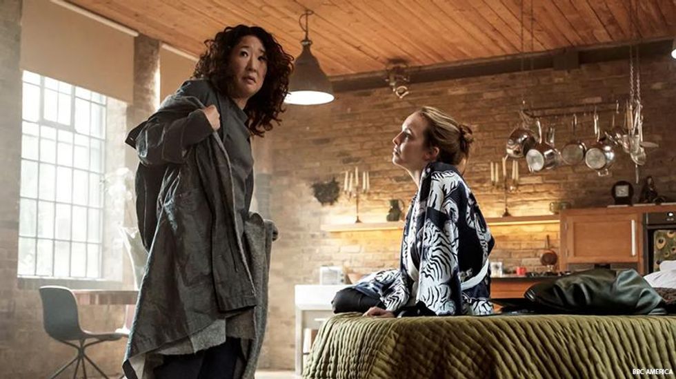 Killing Eve