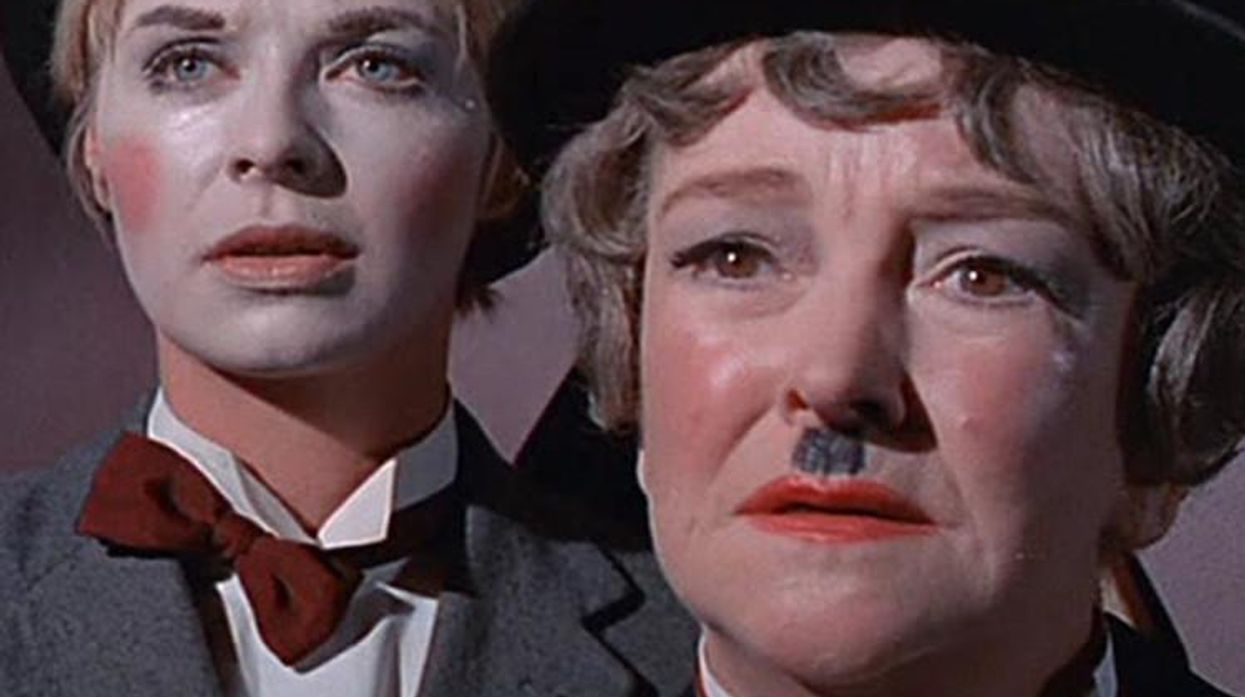 Killing of Sister George