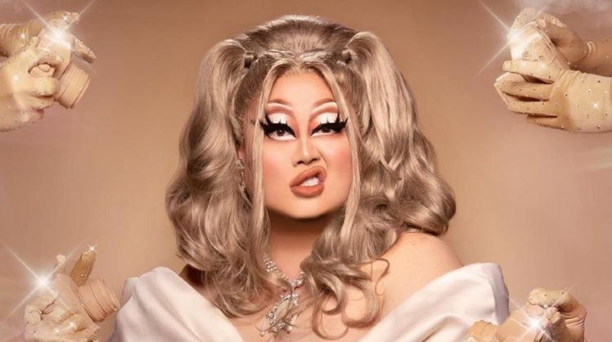 Kim Chi Chic Beauty