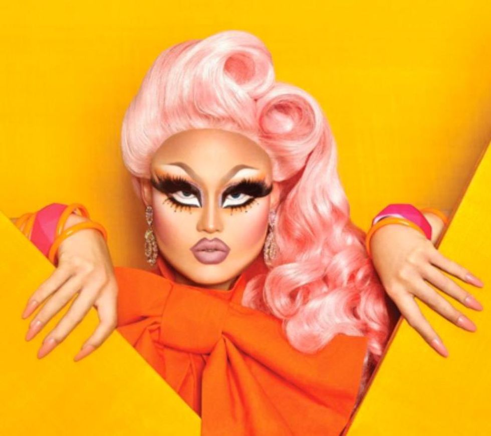 Kim Chi (@kimchi_chic)