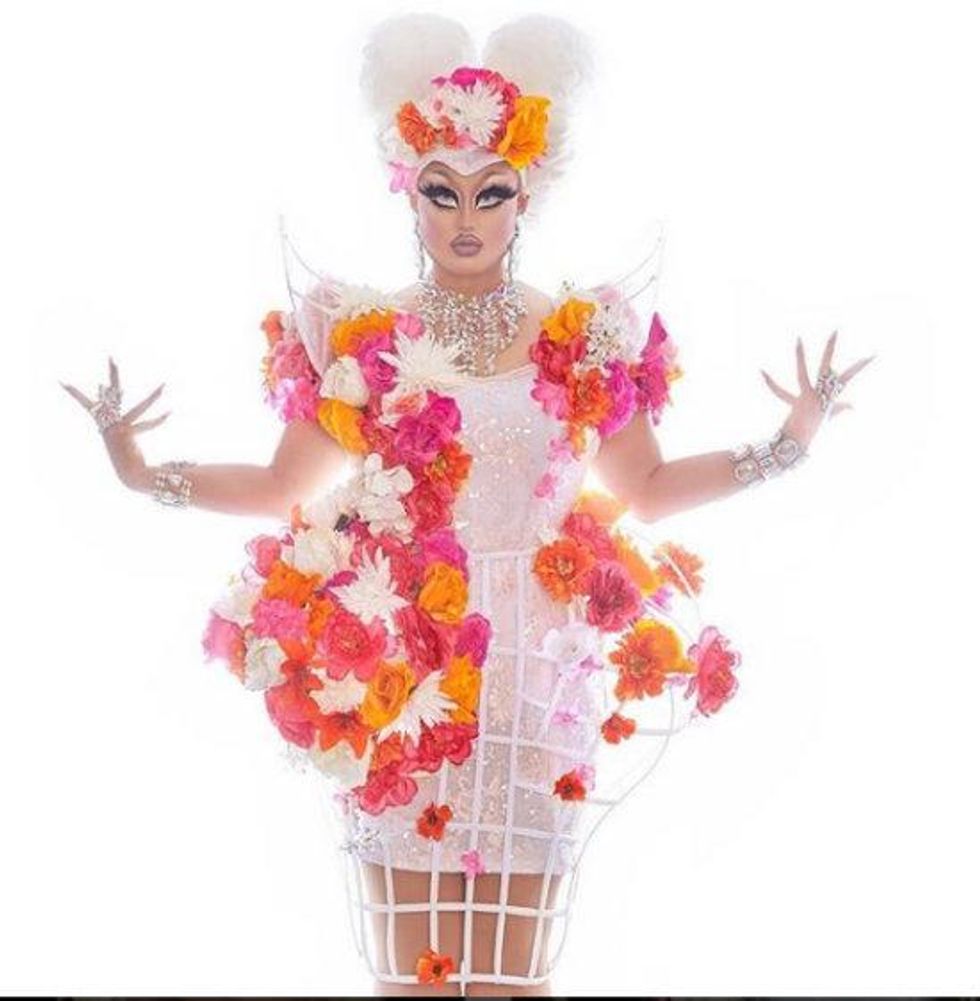 Kim Chi (Season 8)