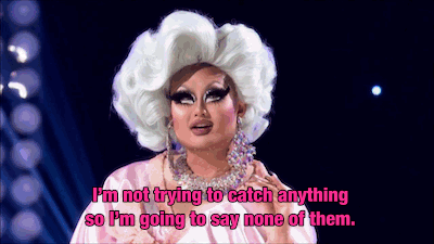 kim chi shade