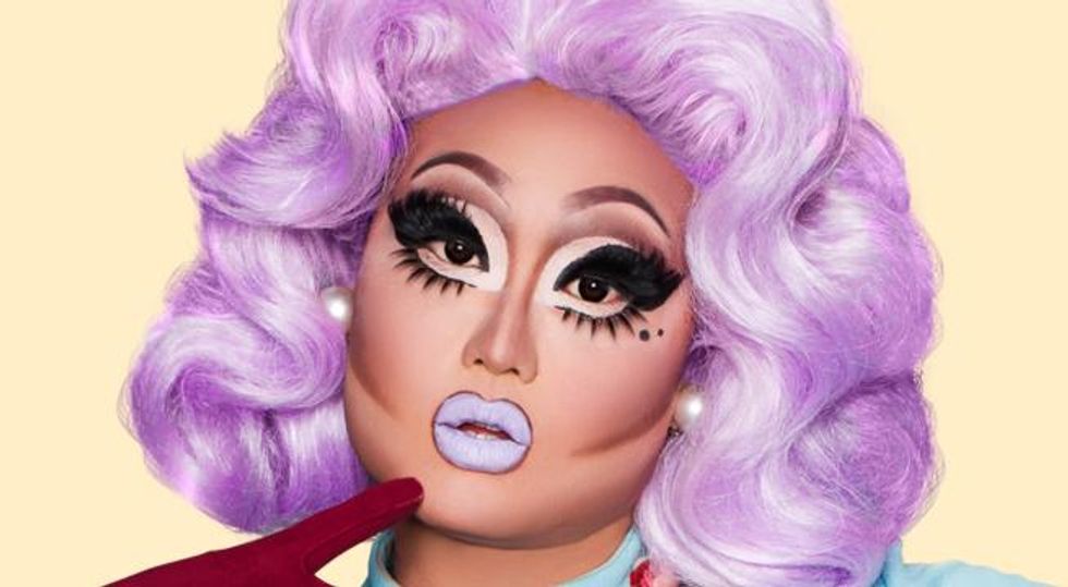 Kim Chi