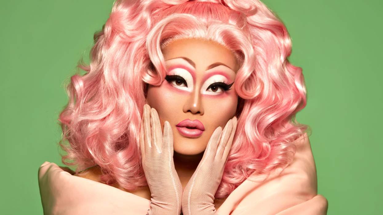 Kim Chi