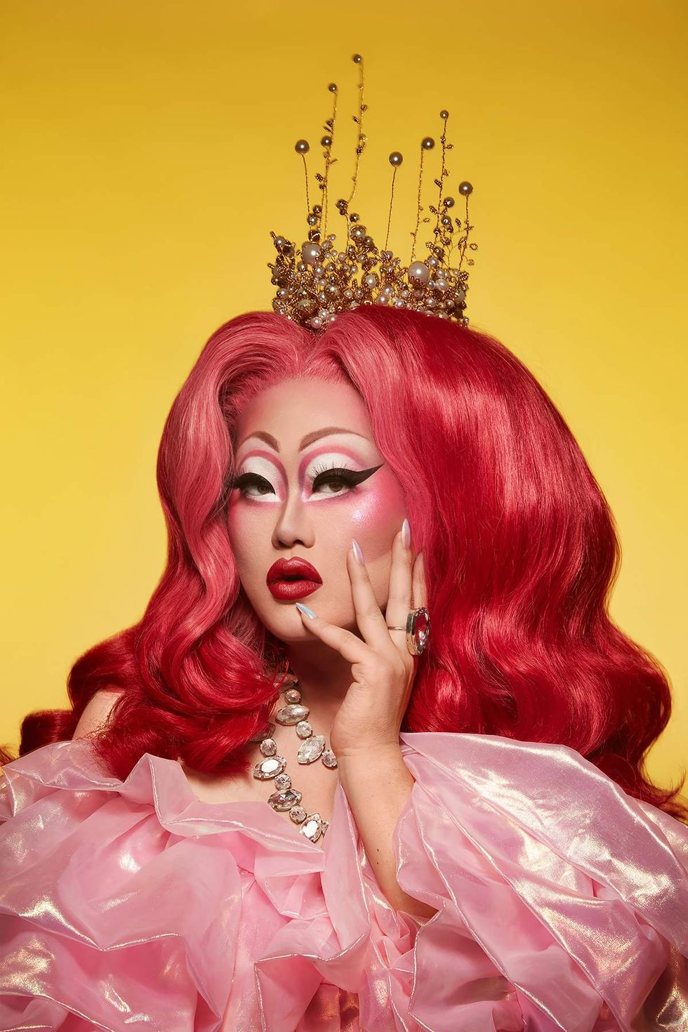 Kim Chi
