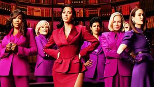 Kim Kardashian, Niecy Nash-Betts's 'All's Fair' renewed for season 2