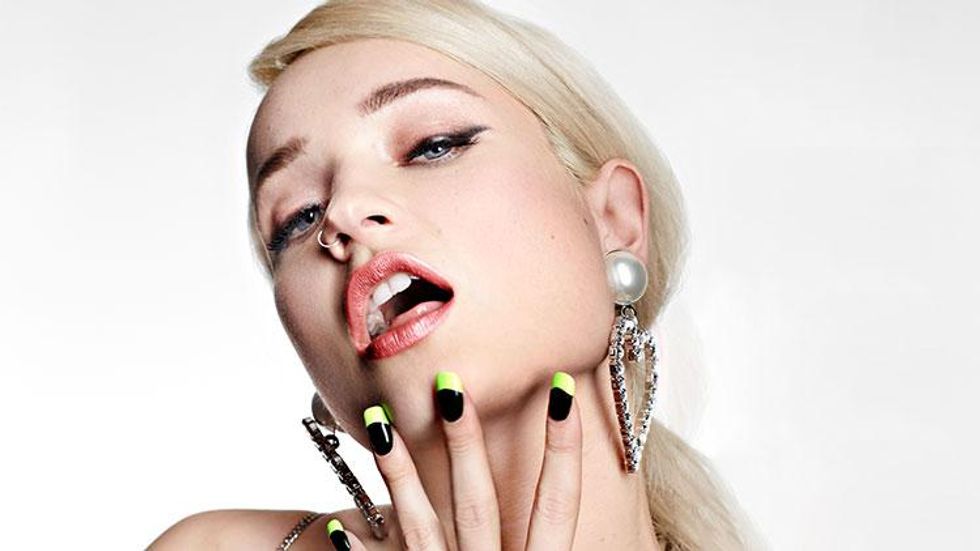 Kim Petras: Inside the Fantasy and Behind the Bops