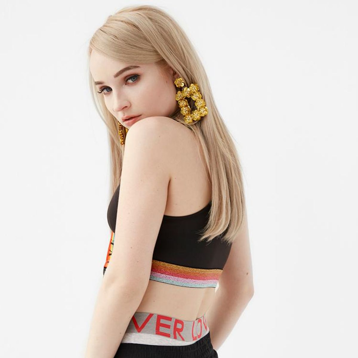 KIM PETRAS WHAT PRIDE MEANS TO ME H&M PRIDE OUT LOUD