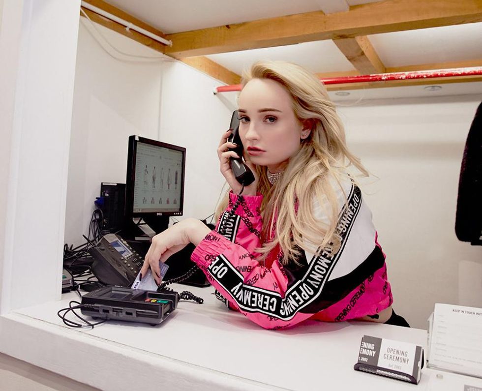 Kim Petras