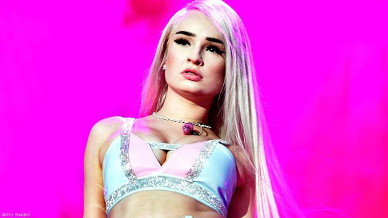 Kim Petras