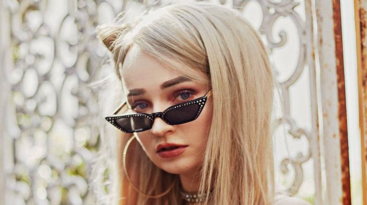 Kim Petras