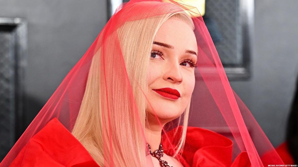 Kim Petras
