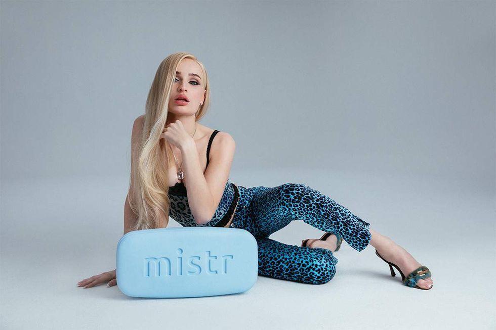 Kim Petras