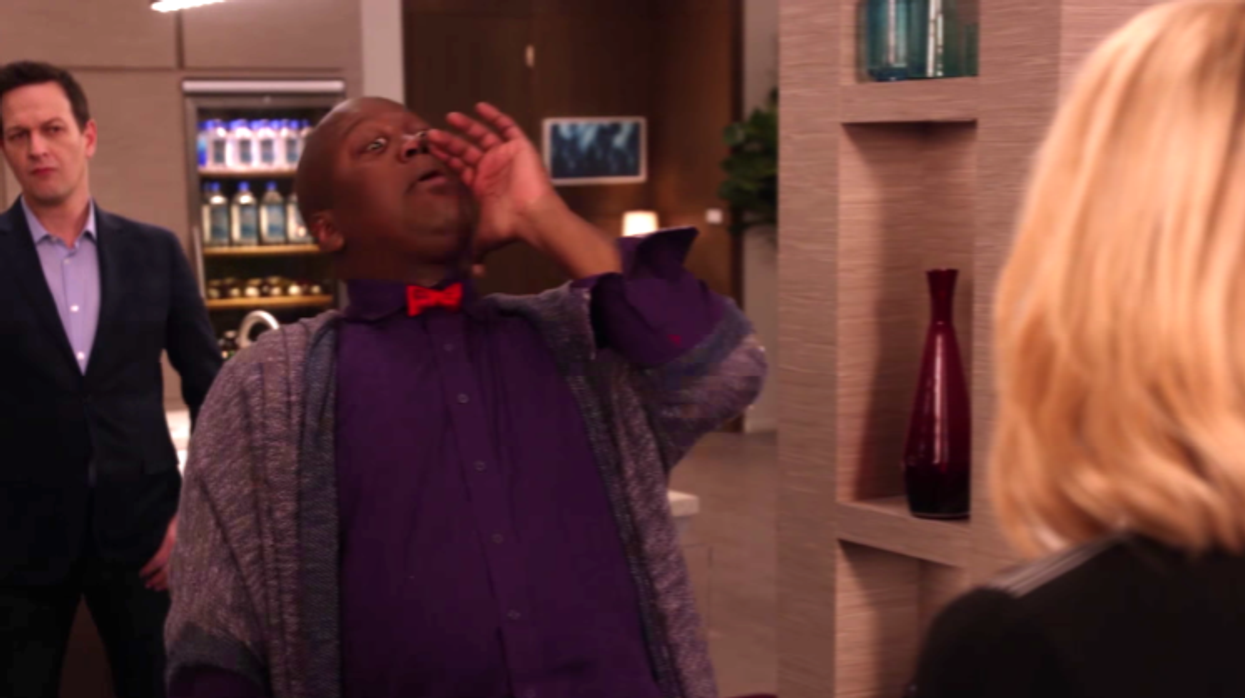 kimmy schmidt cork rockingham