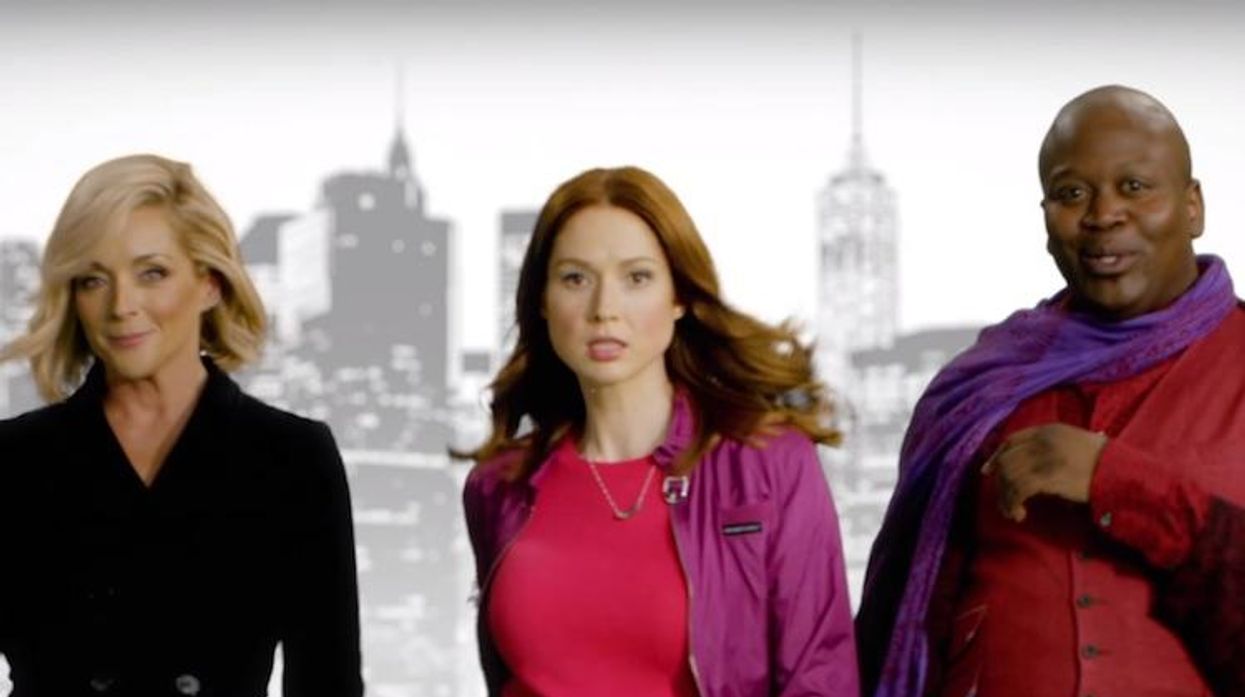 kimmy schmidt season 2 preview