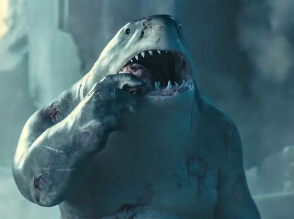 King Shark