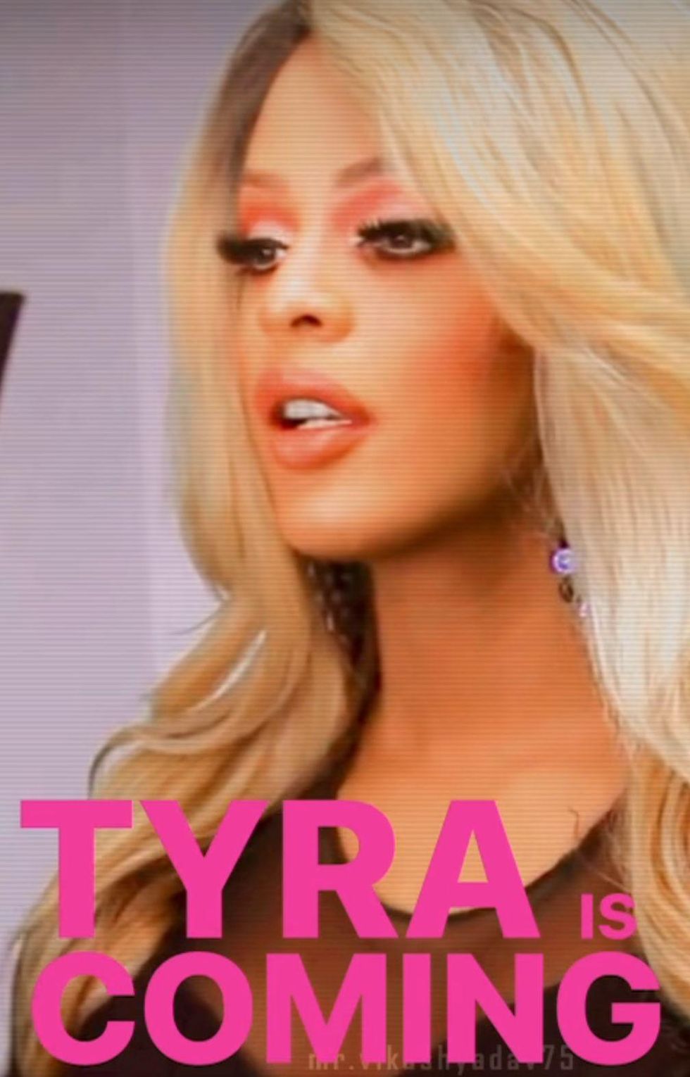King Tyra