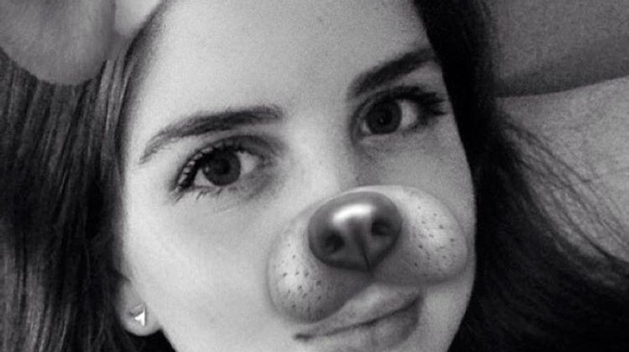 Kinsey Ratzman coming out