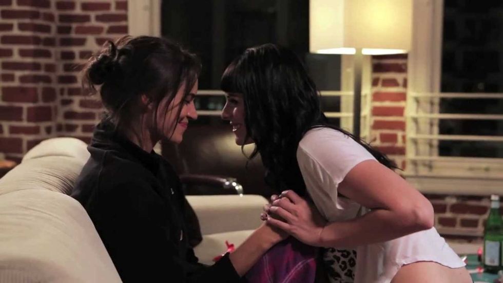 Kiss Her I\u2019m Famous