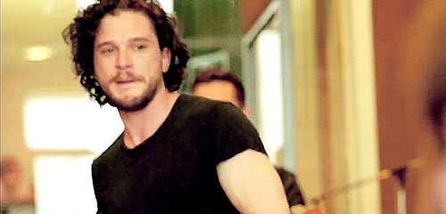 Kit Harrington