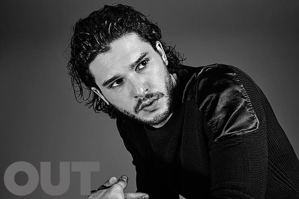 Kit Harrington