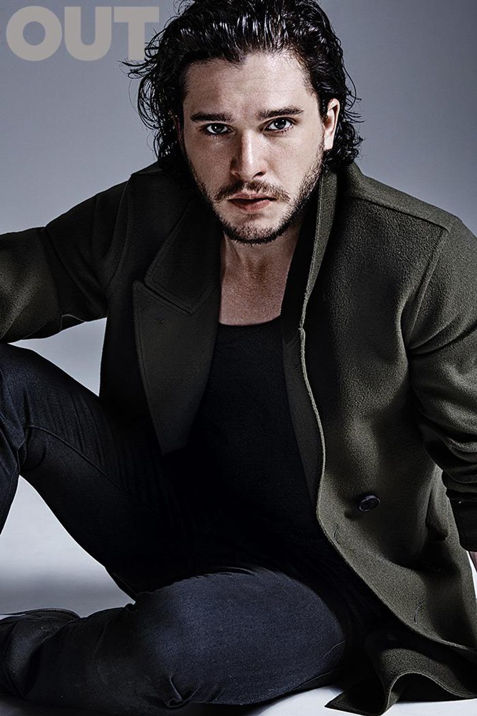 Kit Harrington