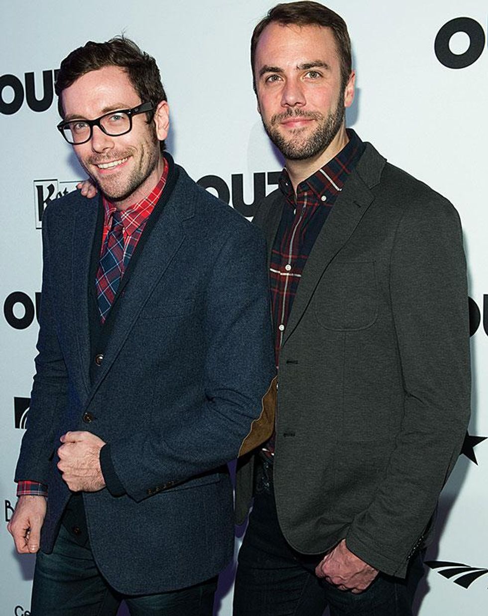 kit williamson out100 gala