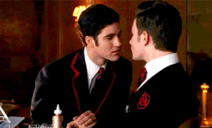klaine