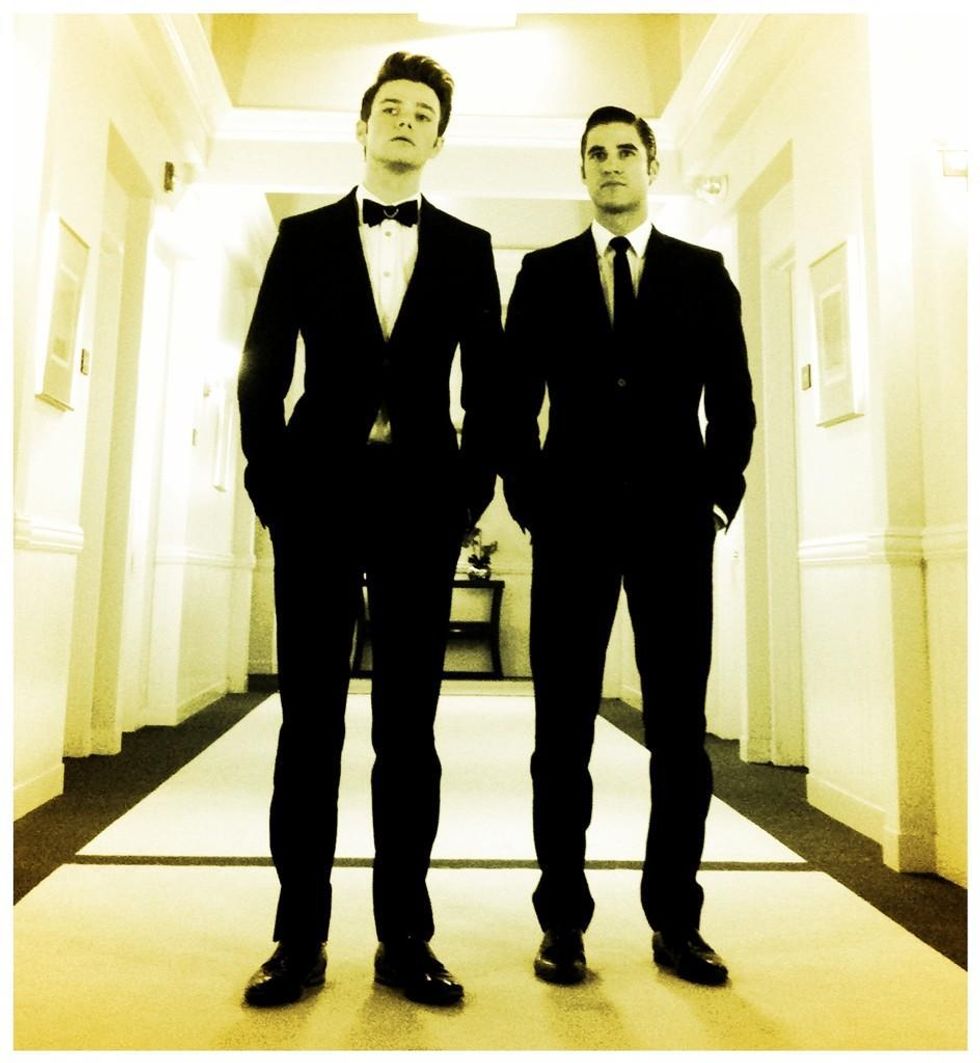 Klaine