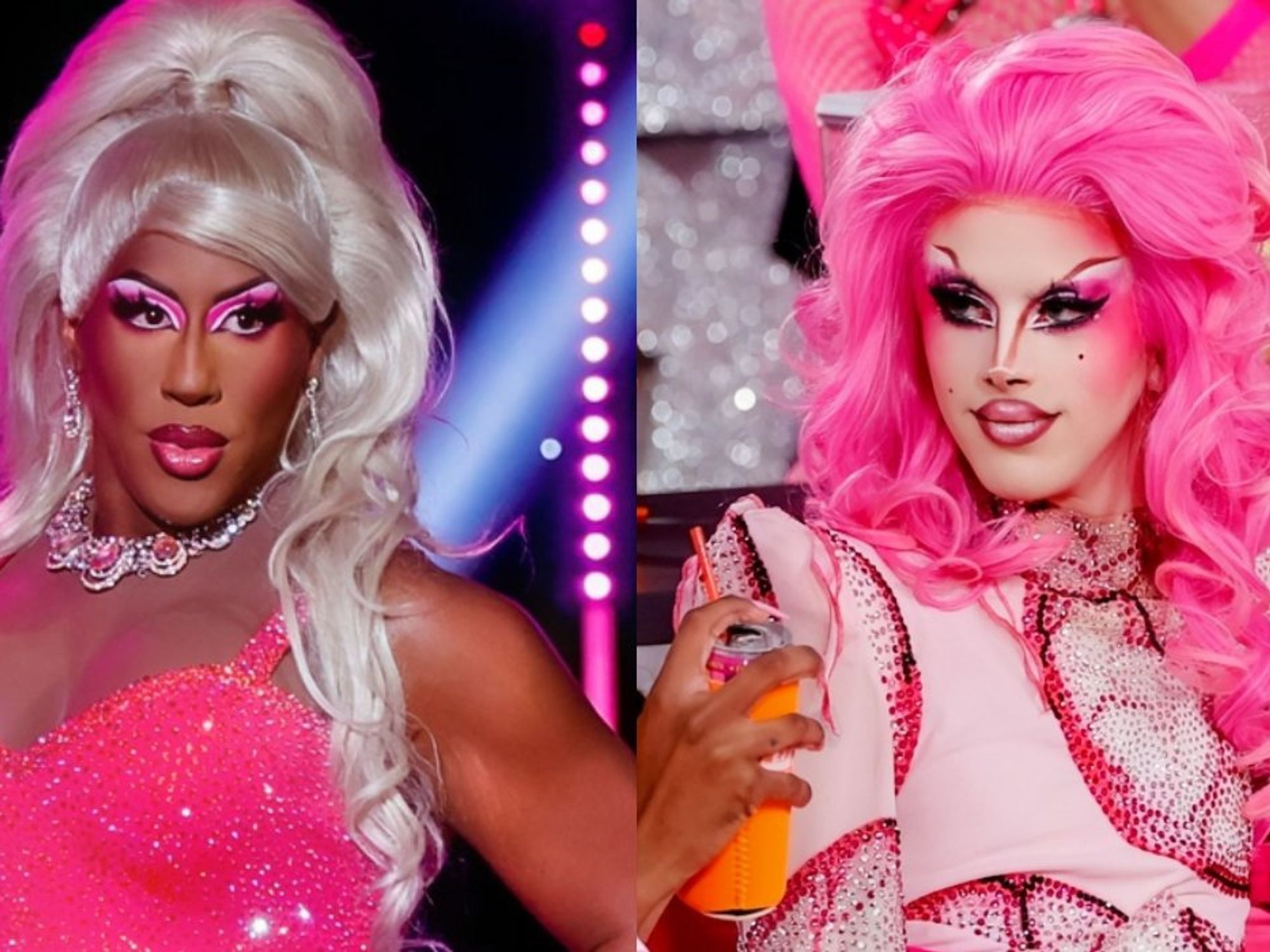 Kori King and Lydia B Kollins still dating after Drag Race | Out.com Kori King and Lydia B Kollins still dating after Drag Race | Out.com