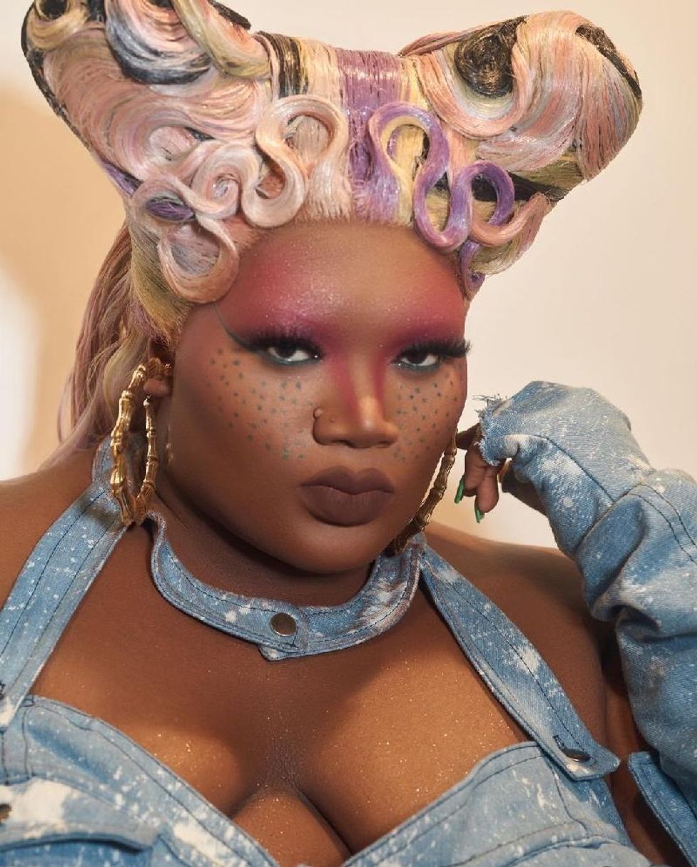 Kornbread The Snack Jete