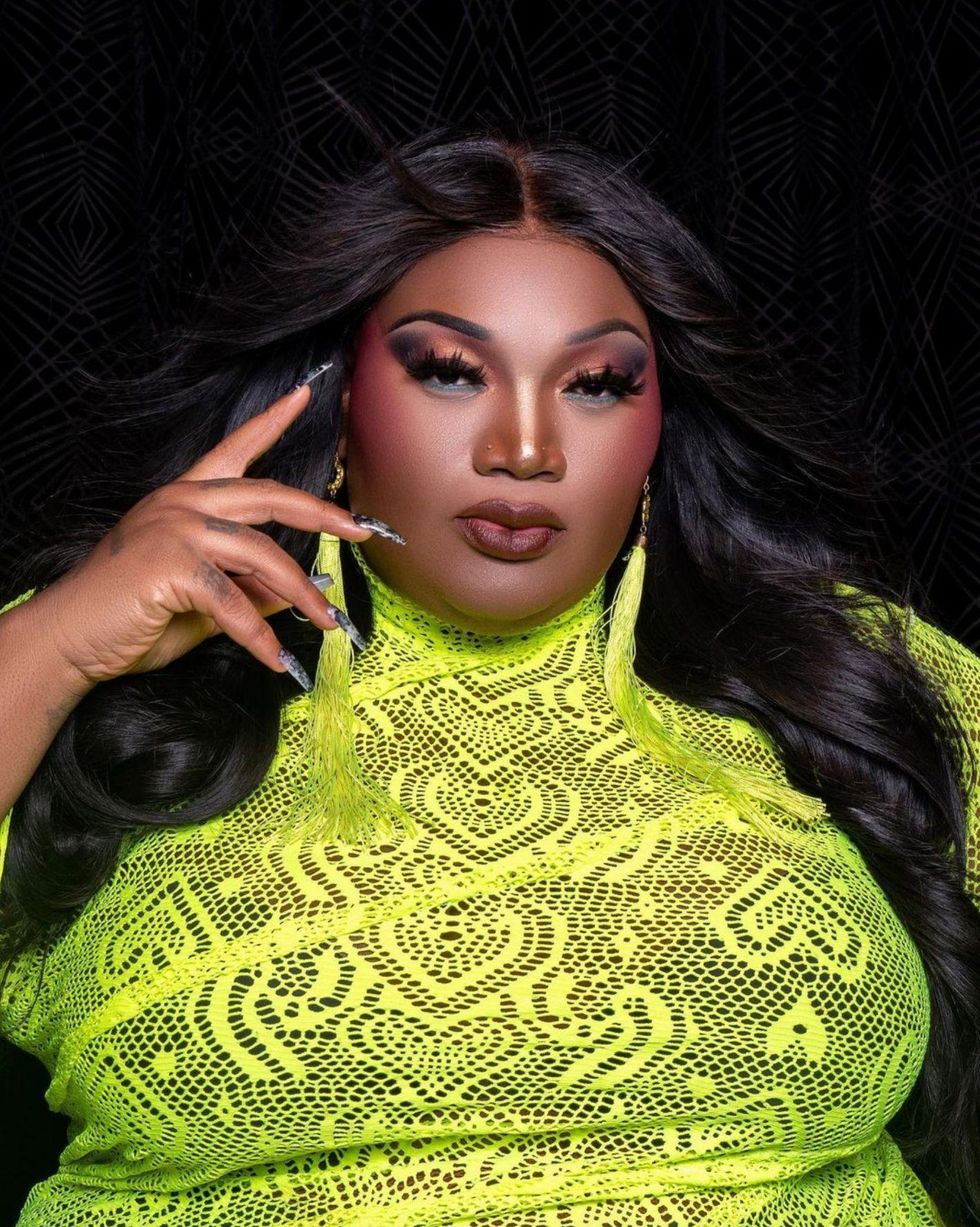 Kornbread "The Snack" Jete