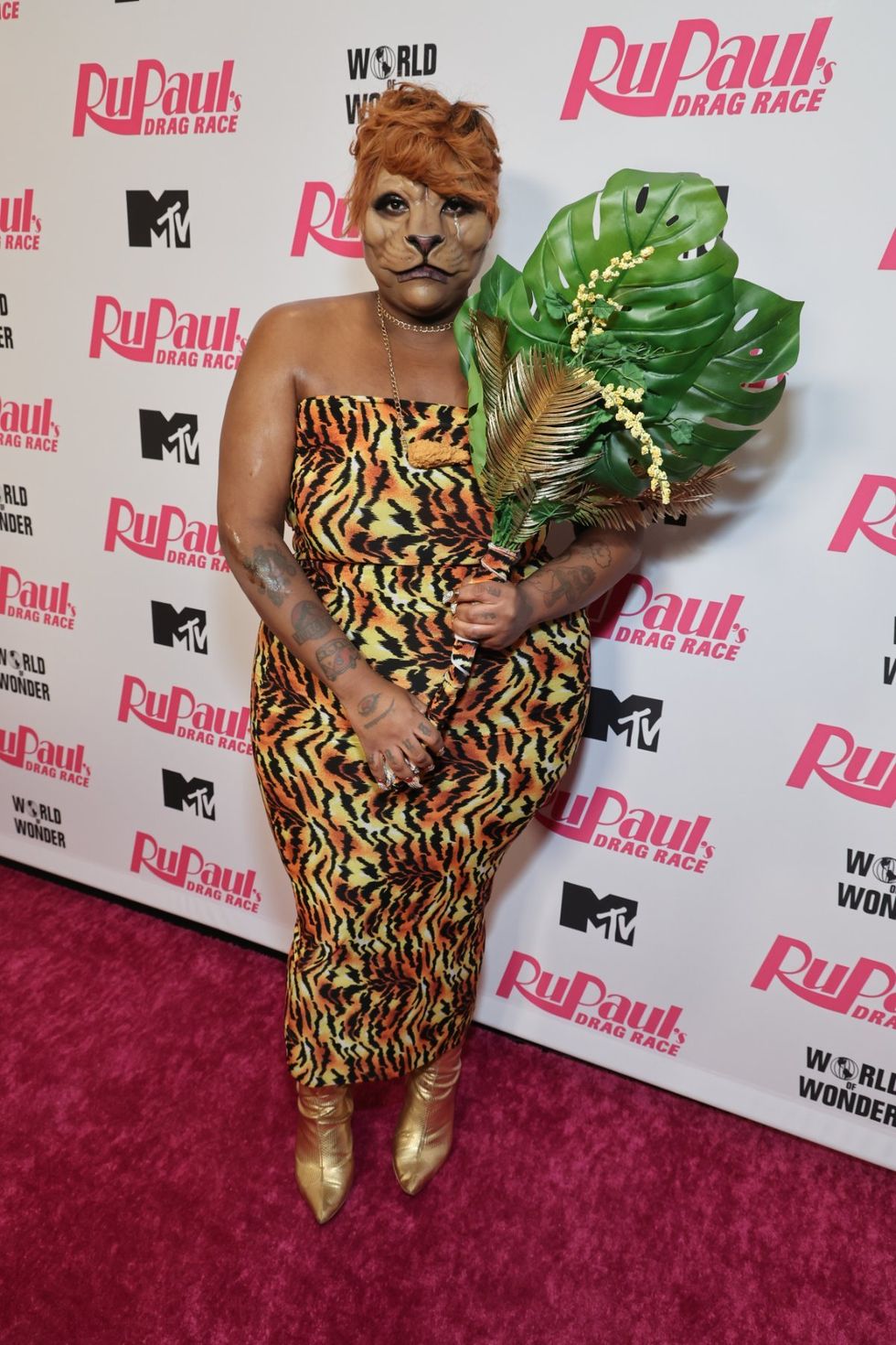 Kornbread The Snack Jete