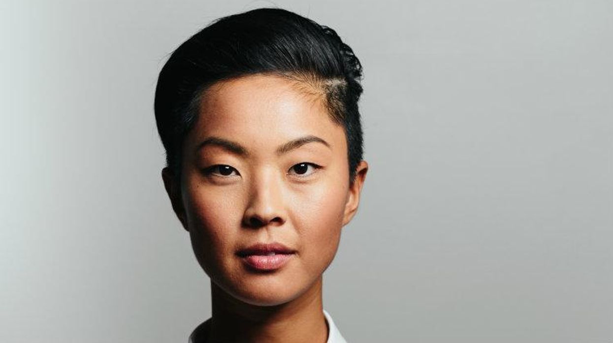 Kristen Kish, Top Chef, Power 50