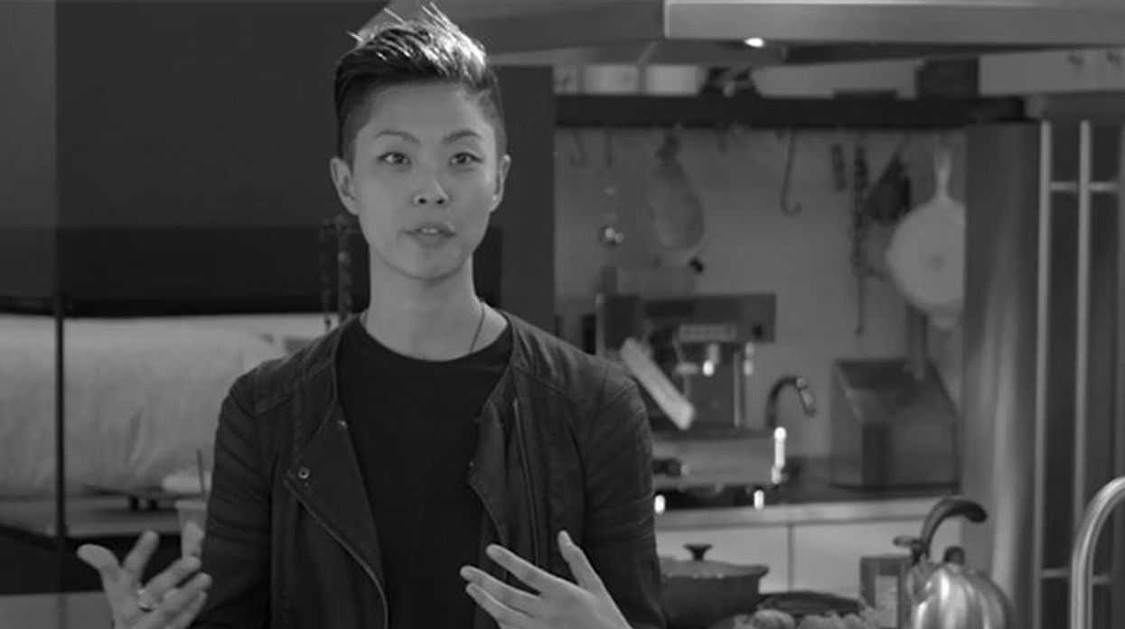 Kristen Kish