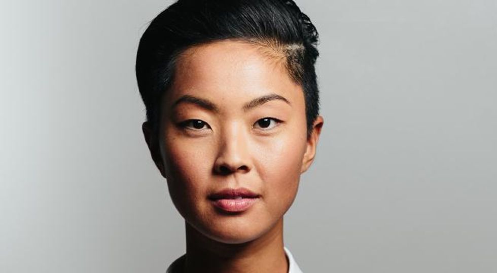 Kristen Kish