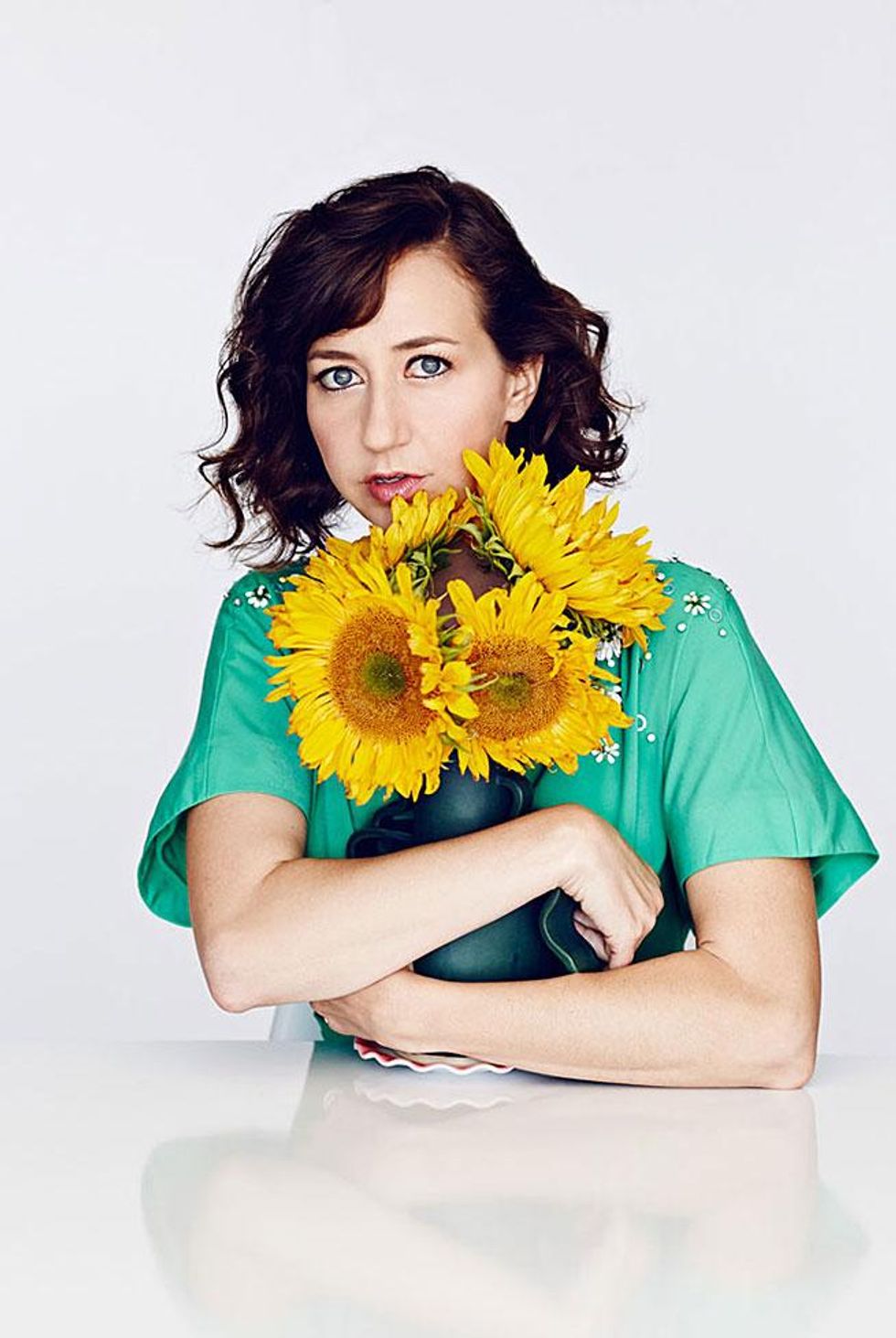 Kristen Schaal