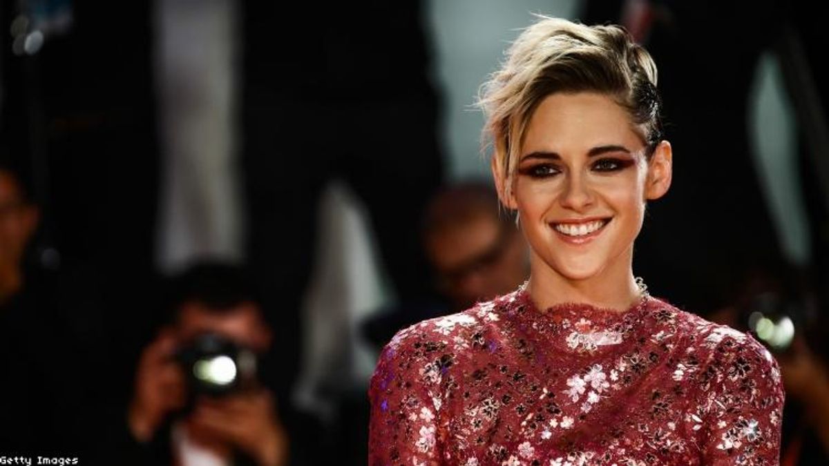Kristen Stewart Was Told to Stay Closeted to Get a Marvel Movie