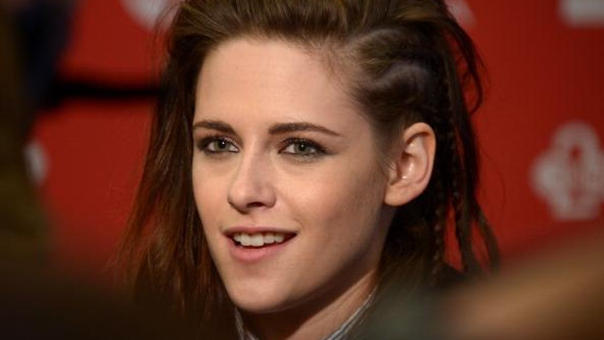 Kristen Stewart