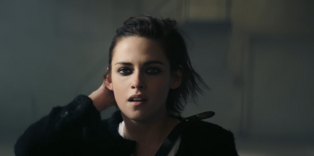 Inside Chanel's Campaign Starring Kristen Stewart