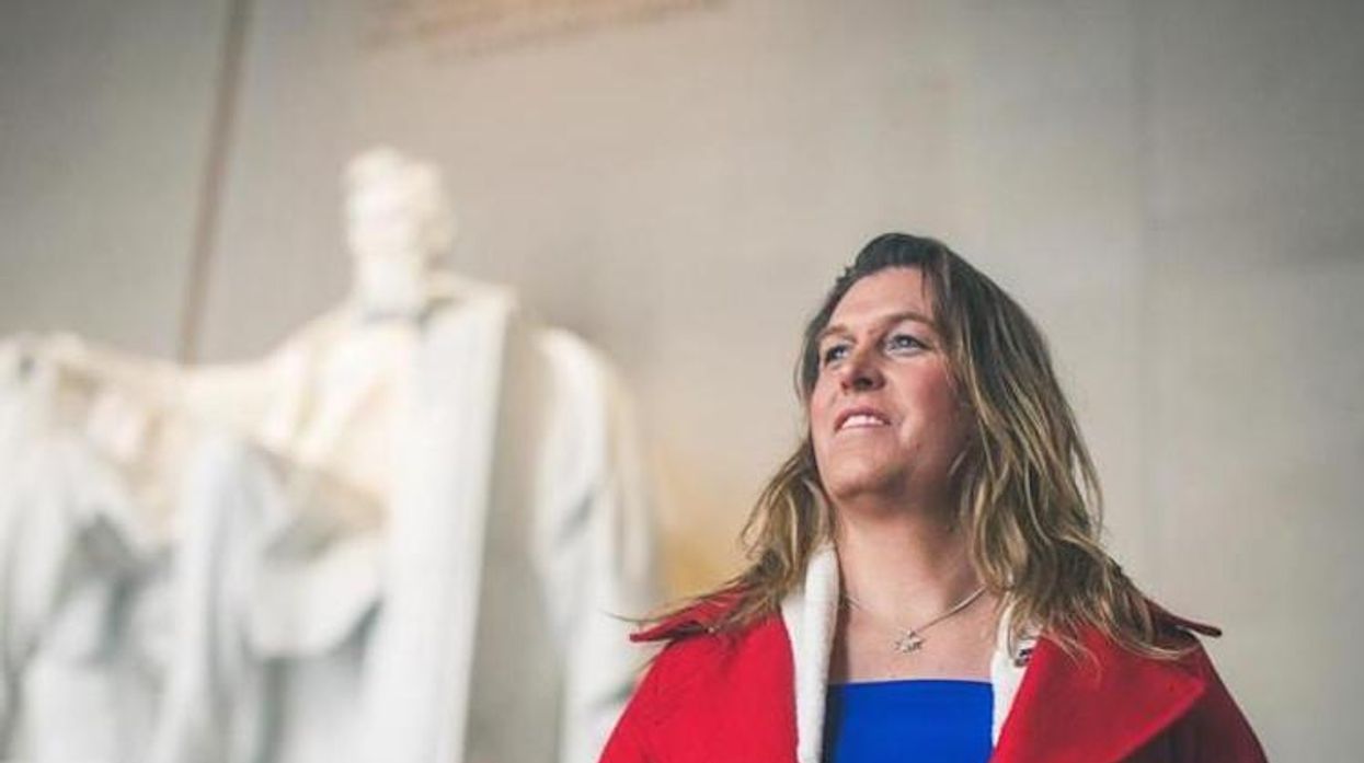 Kristin Beck