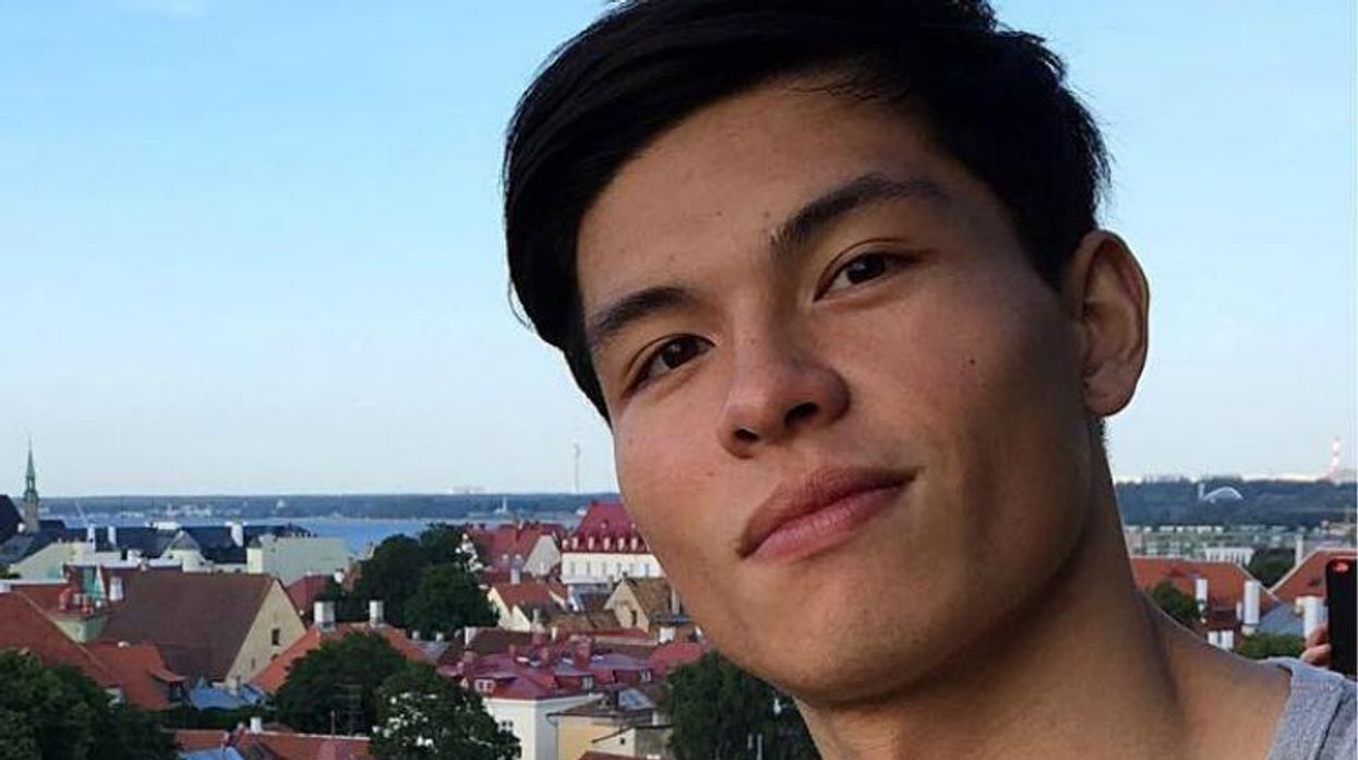 Krit McClean Instagram