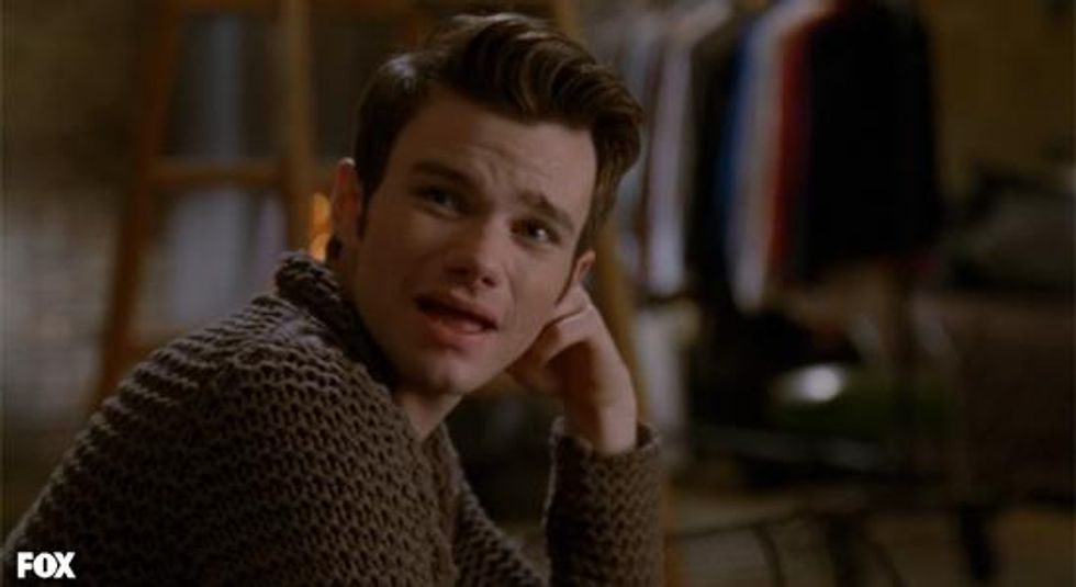 Kurt Hummel