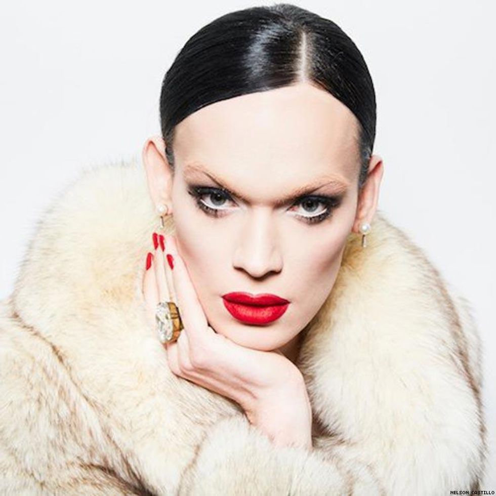 Kyle Farmery, Artist