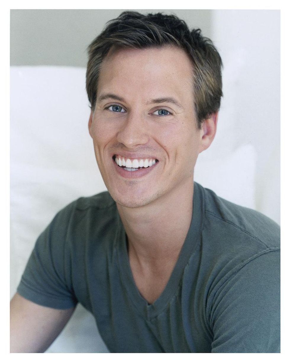 Kyle froman- headshot