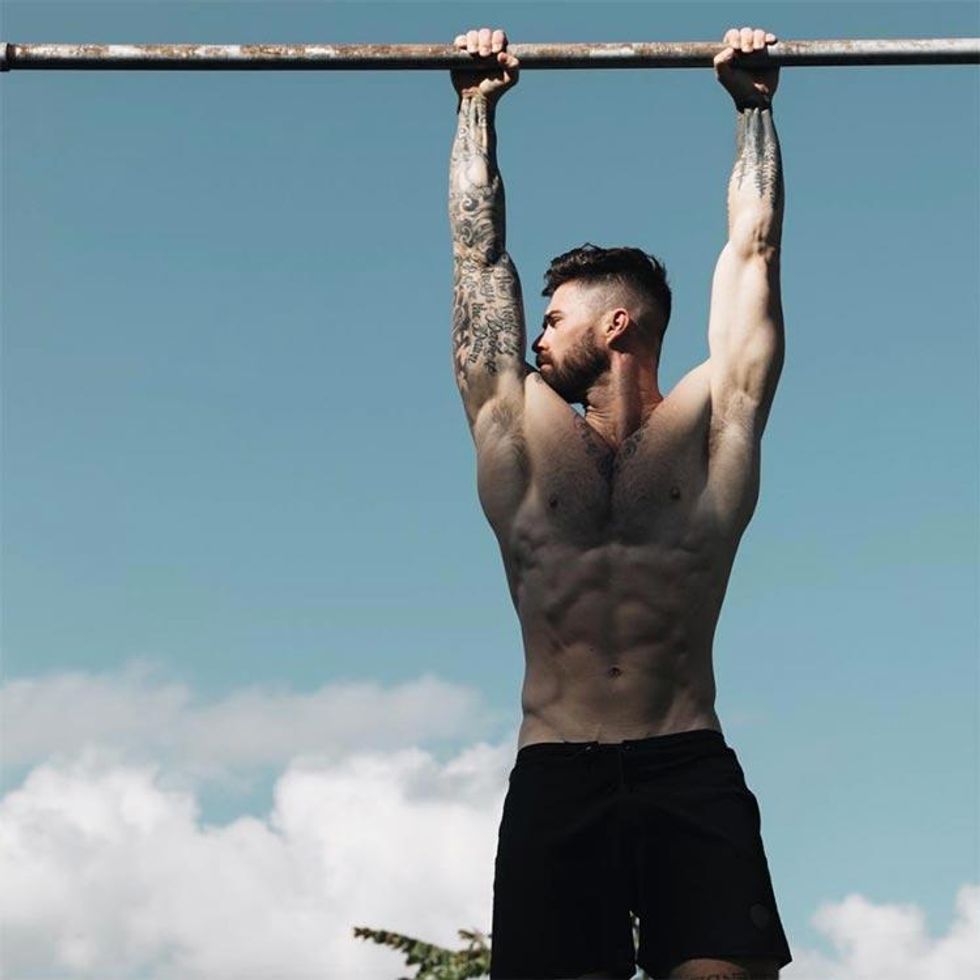 Kyle Krieger, Hairstylist