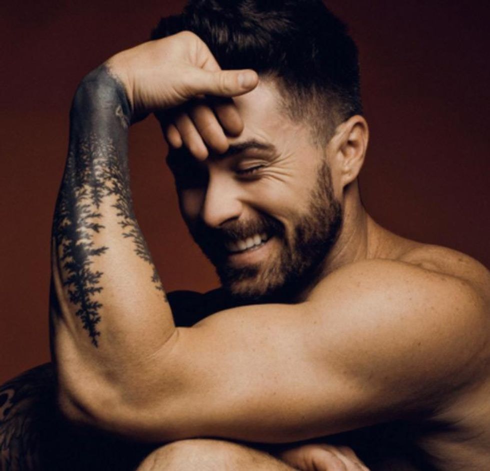 Kyle Krieger (@kyleriegerhair)