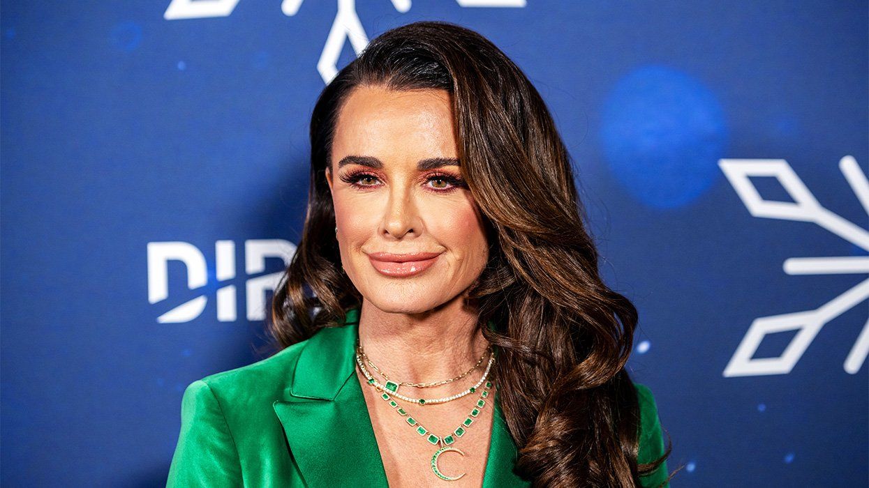 Kyle Richards