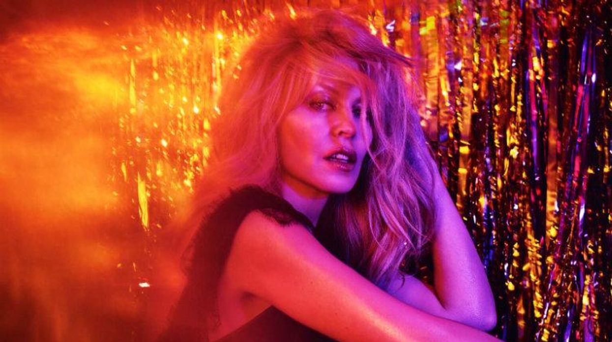 Kylie Minogue, New York City Pride, Pride, New York City Pride 2018, NYC Pride, NYC Pride 2018, Pride Island